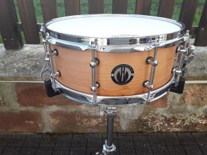 Steambent Maple 14"/5,5"